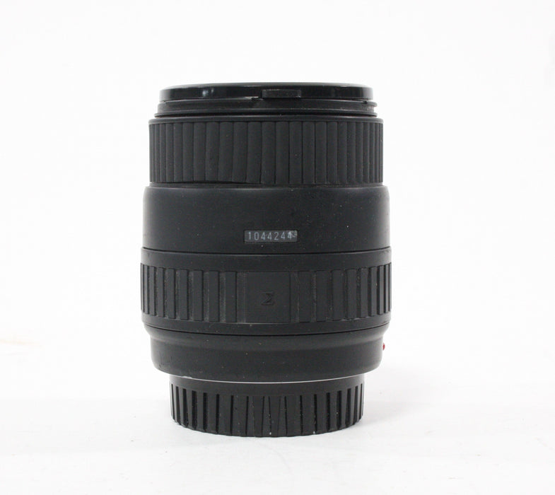 Sigma 28-105mm f/4-5.6 Lens for Minolta A Mount