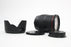 Sigma 28-300mm f/3.5-6.3 DL Hyperzoon Lens for Canon EF (see details)