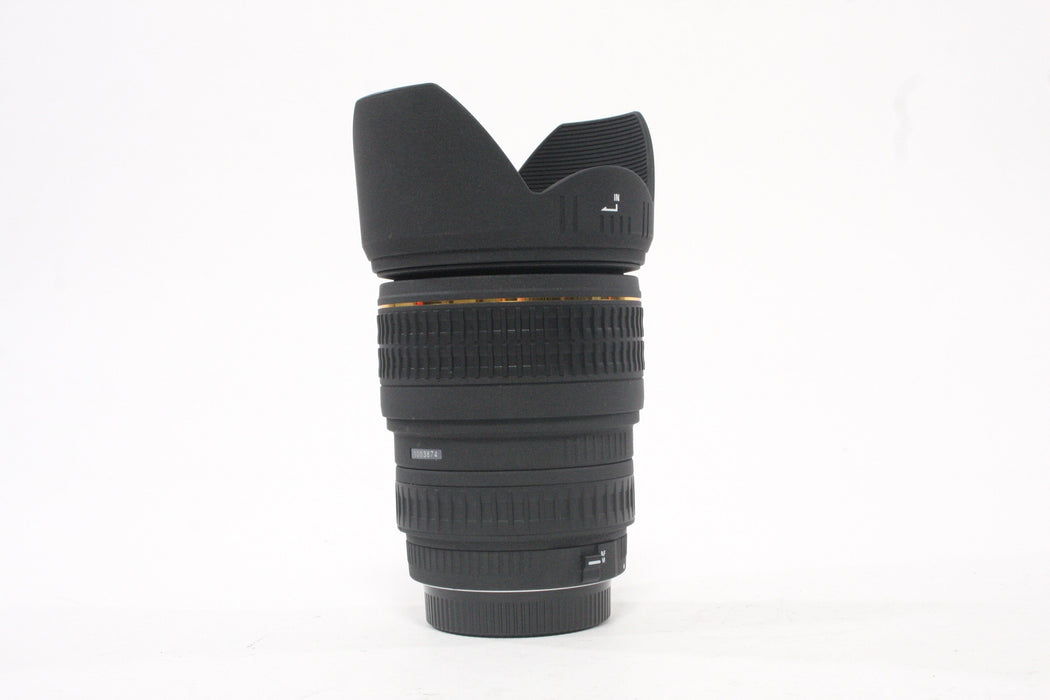 Sigma 28-70mm f/2.8 DF EX Aspherical Lens for SA Mount