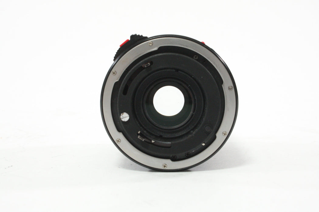 Sigma 28-70mm f/3.5-4.5 Lens for Canon FD Mount