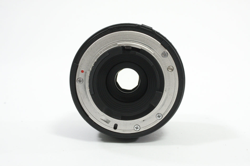 Sigma 28-80mm f/3.5-5.6 II Macro Aspherical for Nikon F Mount