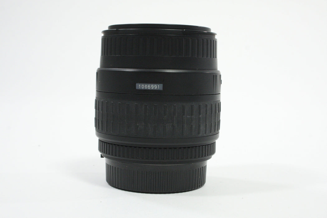 Sigma 28-80mm f/3.5-5.6 II Macro Aspherical for Nikon F Mount