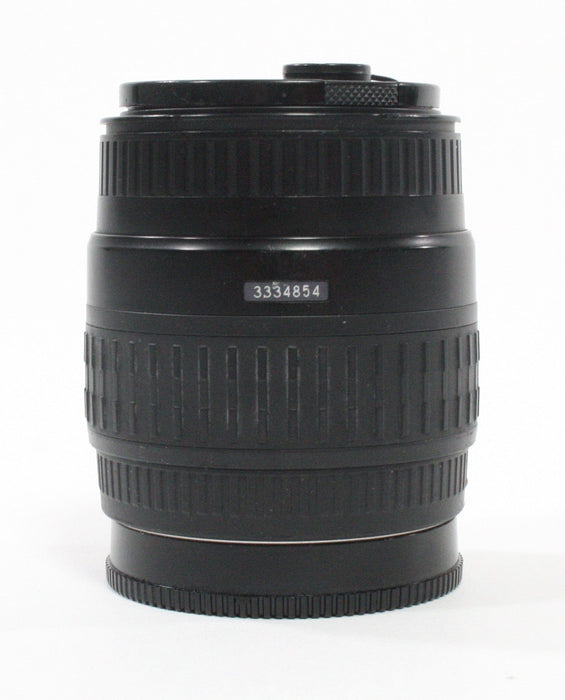 Sigma 28-80mm f/3.5-5.6 lens for A Mount