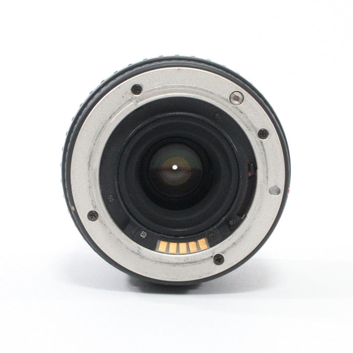 Sigma 28-80mm f/3.5-5.6 lens for A Mount