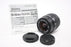 Sigma 28-80mm f/3.5-5.6 Macro Lens for K Mount