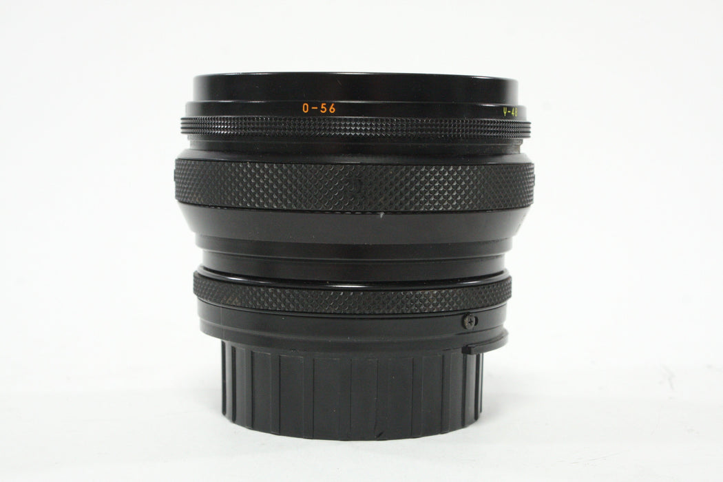 Sigma 28mm f/2.8 XQ Lens Filtermatic MC for Nikon F Mount