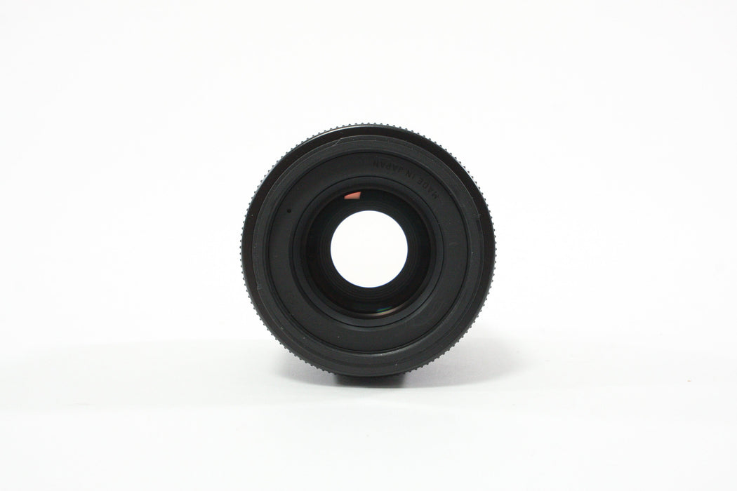 Sigma 30mm f/1.4 DC DN Contemporary Lens for Sony E Mount (APS-C)