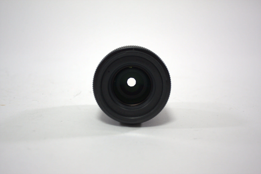 Sigma 30mm F/1.4 DC DN for Fuji Film X mount