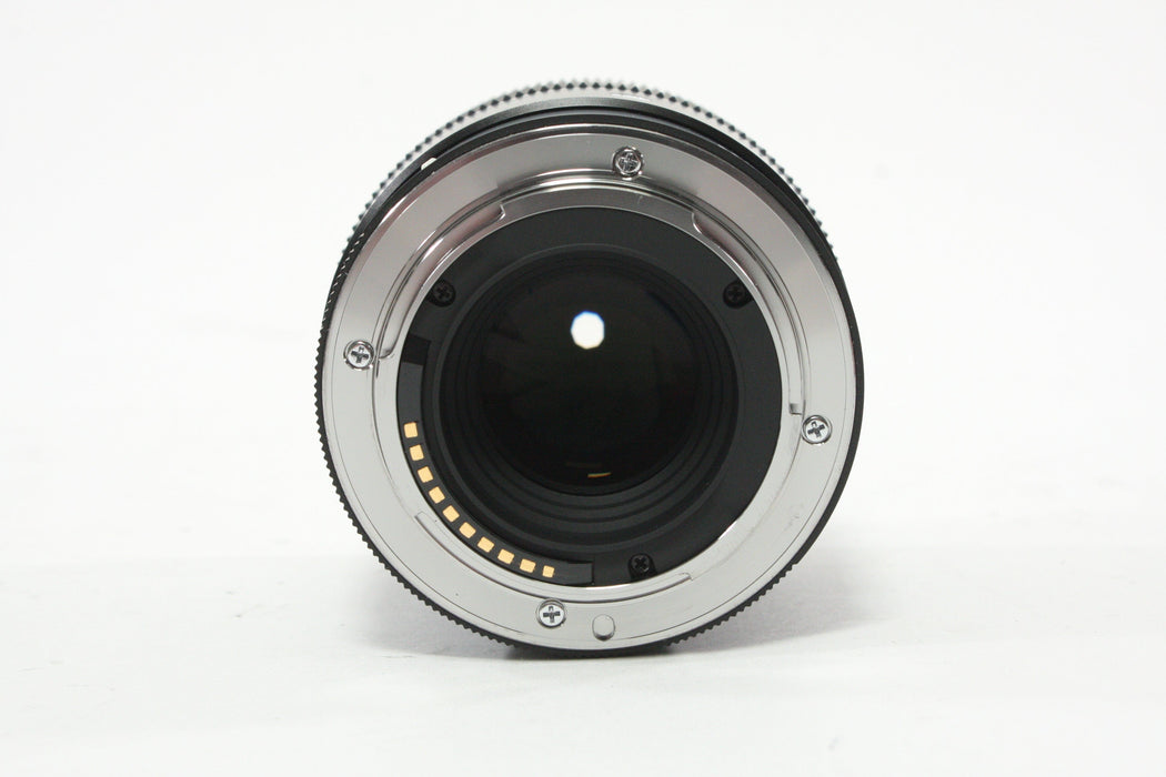 Sigma 30mm f/1.4 DC DN Lens for Sony E Mount