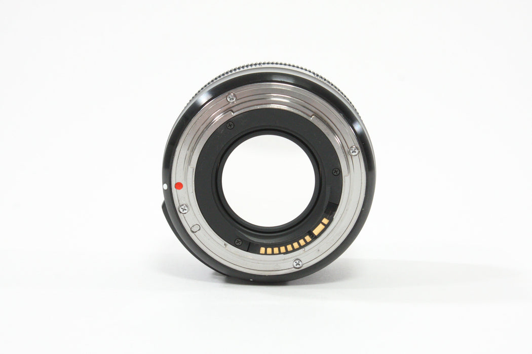 Sigma 30mm F1.4 DC Art for Canon EF