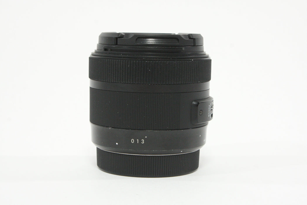 Sigma 30mm F1.4 DC Art for Canon EF
