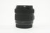 Sigma 30mm F1.4 DC Art for Canon EF