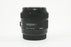 Sigma 30mm F1.4 DC Art for Canon EF