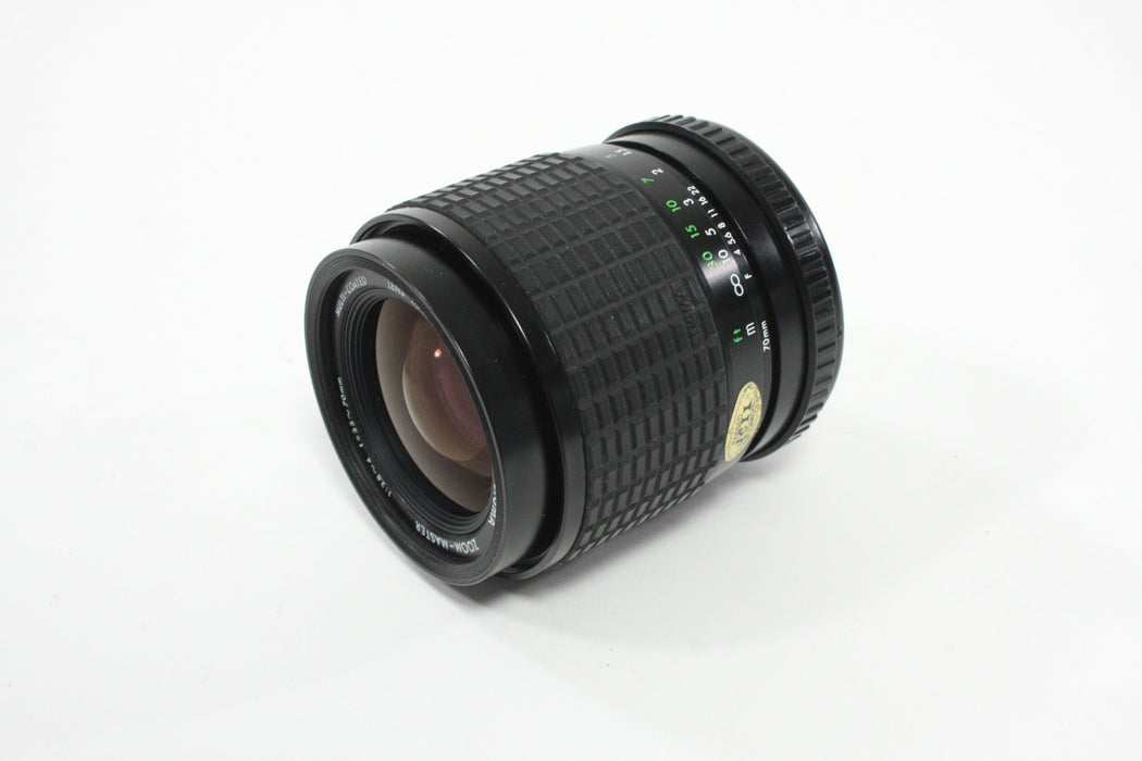 Sigma 35-70mm f/2.8-4 Zoom-Master Lens for Minolta MD Mount