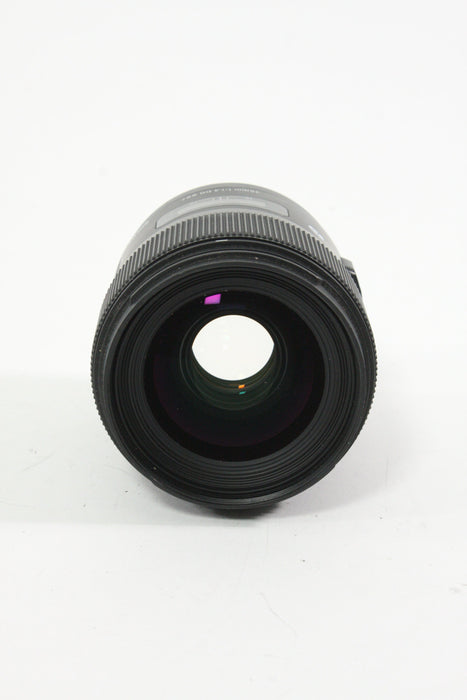 Sigma 35mm f/1.4 Art for Canon EF