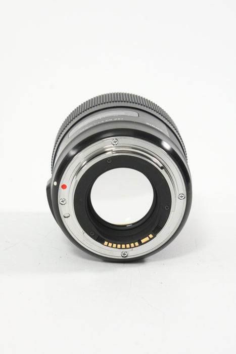 Sigma 35mm f/1.4 Art for Canon EF
