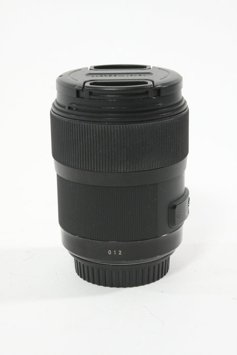 Sigma 35mm F/1.4 Art for Canon EF