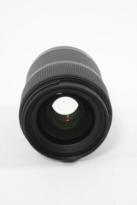 Sigma 35mm F/1.4 Art for Canon EF