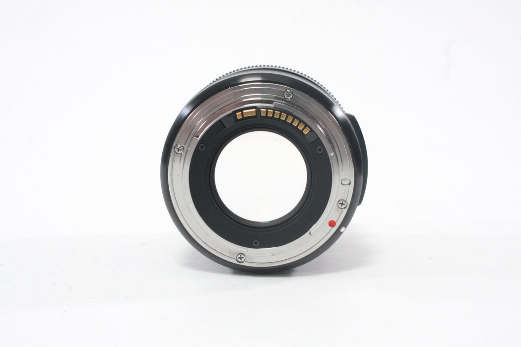 Sigma 35mm f/1.4 DG Art Lens for Canon EF Mount