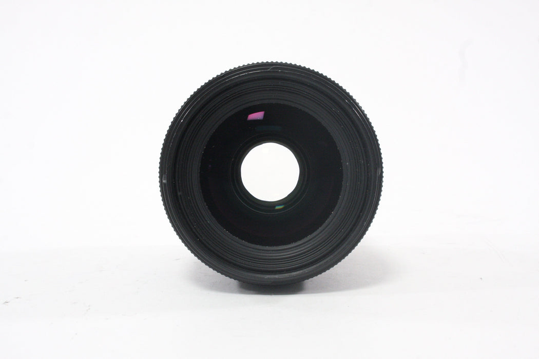 Sigma 35mm f/1.4 DG Art Lens for Canon EF Mount