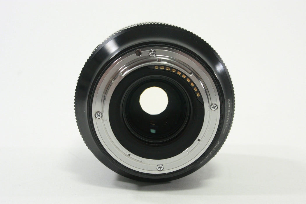 Sigma 35mm F/1.4 DG DN ART Lens for Sony E Mount