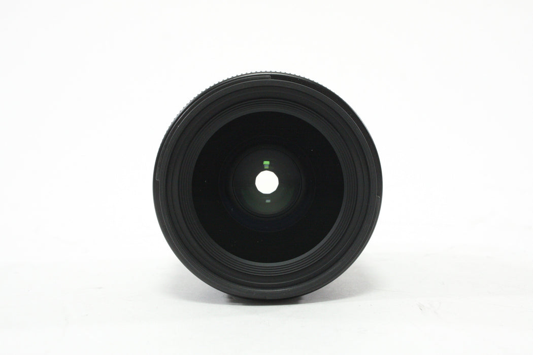 Sigma 35mm f/1.4 DG DN Art Lens for Sony E Mount