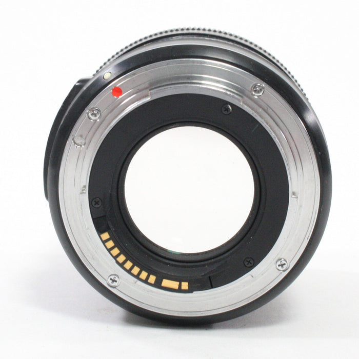 Sigma 35mm f/1.4 DG HSM Art for Canon EF Mount for Parts or Repair