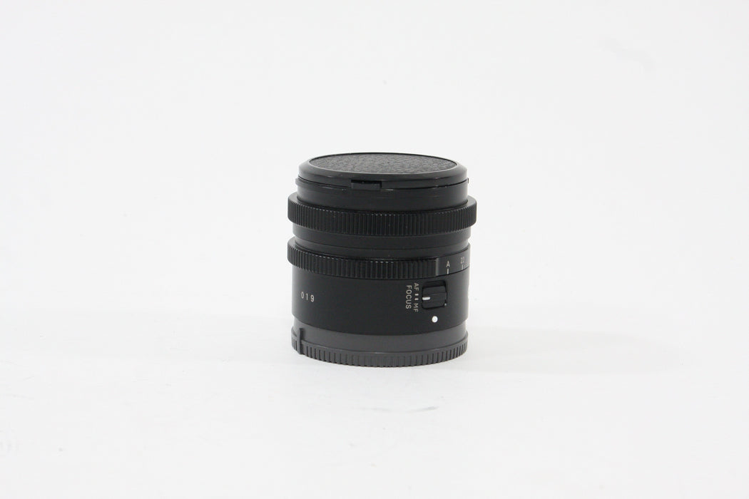 Sigma 45mm f/2.8 DG DN for Sony E