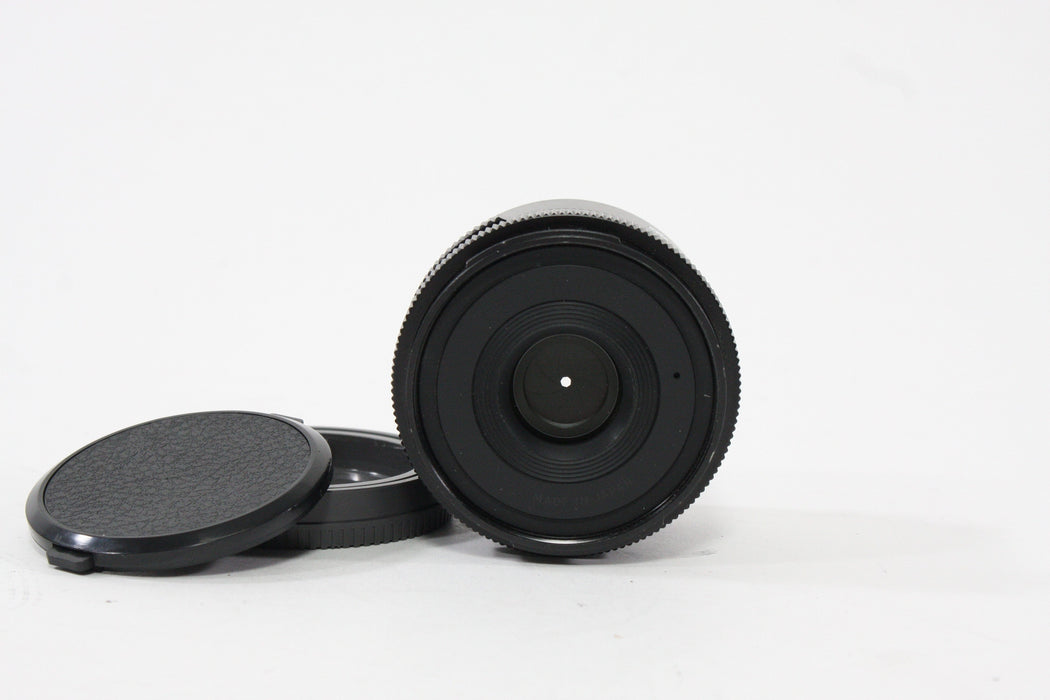 Sigma 45mm f/2.8 DG DN for Sony E