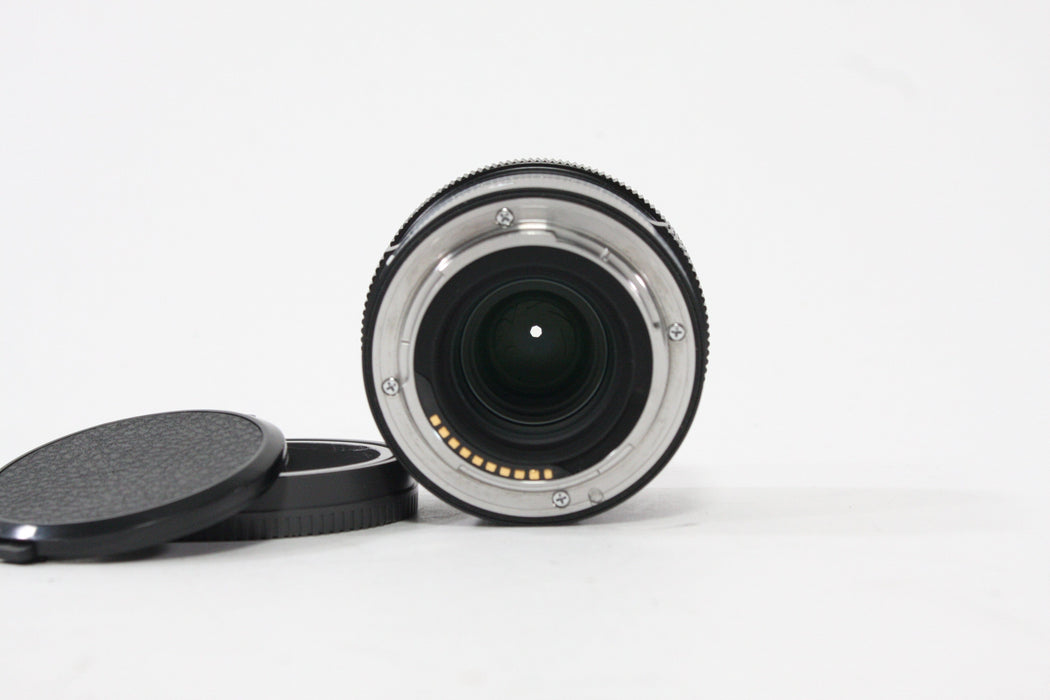 Sigma 45mm f/2.8 DG DN for Sony E