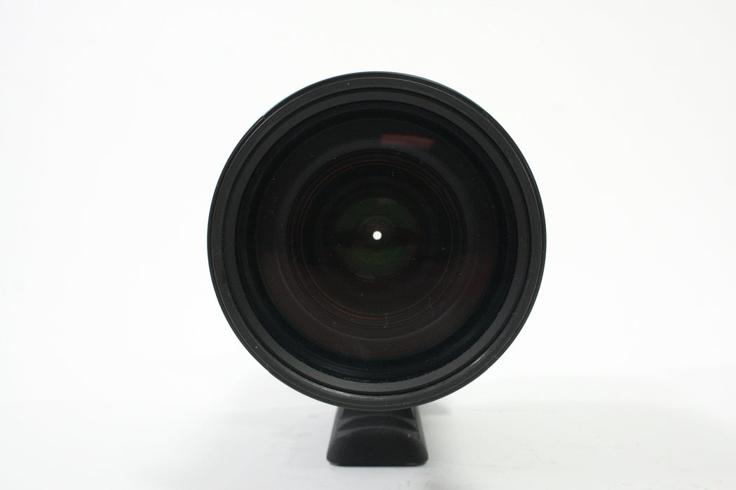 Sigma 50-500mm f/4-6.3 APO DG HSM D Lens for Nikon AF Mount