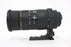 Sigma 50-500mm f/4-6.3D APO RF HSM EX Lens for Nikon F Mount
