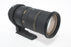 Sigma 50-500mm f/4-6.3D APO RF HSM EX Lens for Nikon F Mount