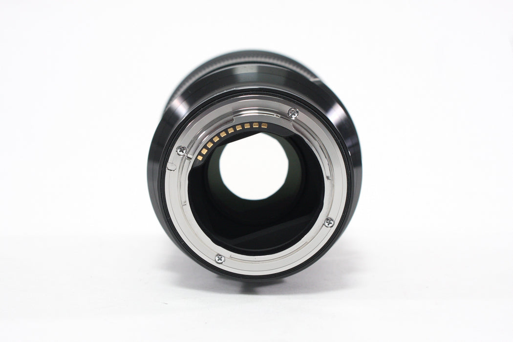 Sigma 50mm f/1.4 DG Lens for Sony E Mount (Model 014)