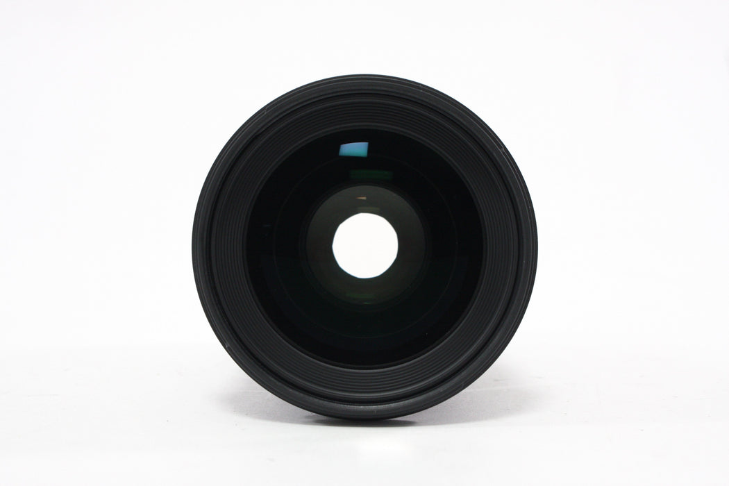 Sigma 50mm f/1.4 DG Lens for Sony E Mount (Model 014)