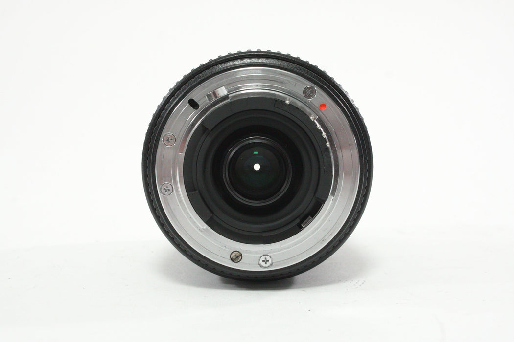 Sigma 55-200mm f/4-5.6 DC Lens for Nikon F Mount