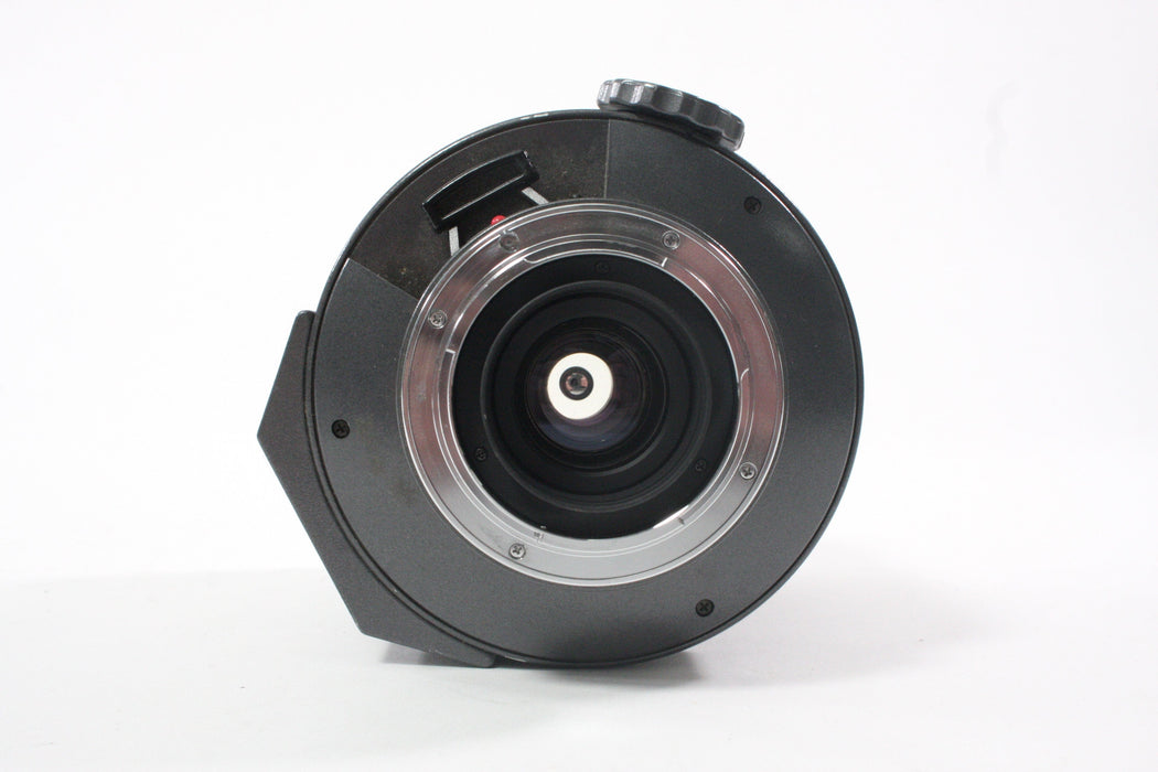 Sigma 600mm f/8 Macro Mirror Lens for Minolta MD Mount