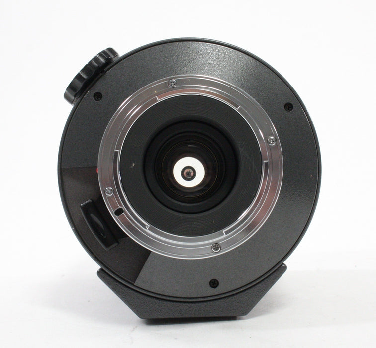 Sigma 600mm Mirror Macro Lens for Canon EF Mount