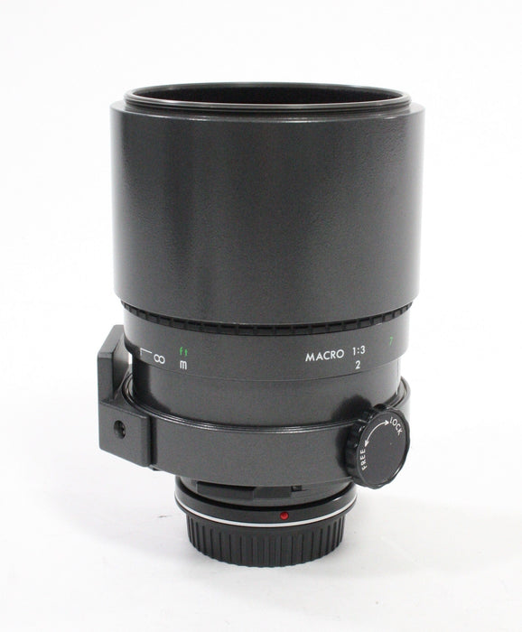 Sigma 600mm Mirror Macro Lens for Canon EF Mount