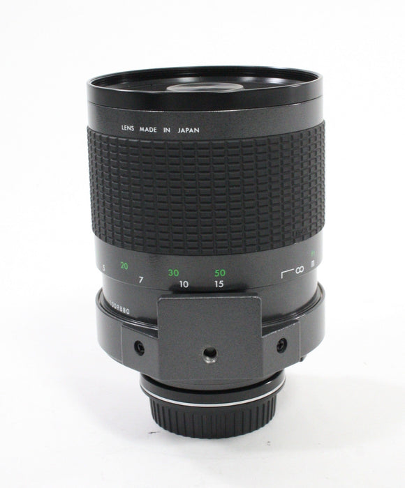 Sigma 600mm Mirror Macro Lens for Canon EF Mount