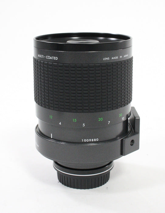 Sigma 600mm Mirror Macro Lens for Canon EF Mount