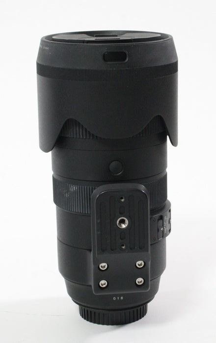 Sigma 70-200mm f/2.8 DG Sport for Canon EF