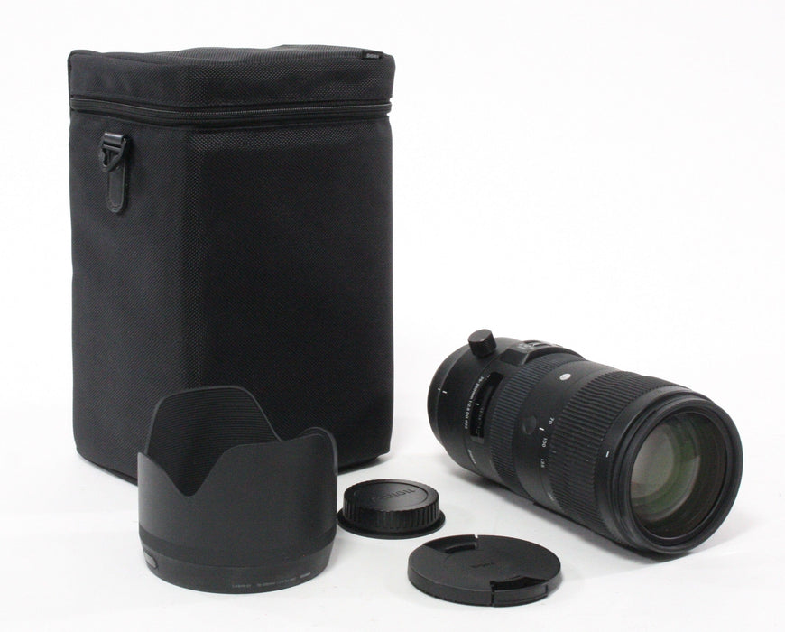 Sigma 70-200mm f/2.8 DG Sport for Canon EF