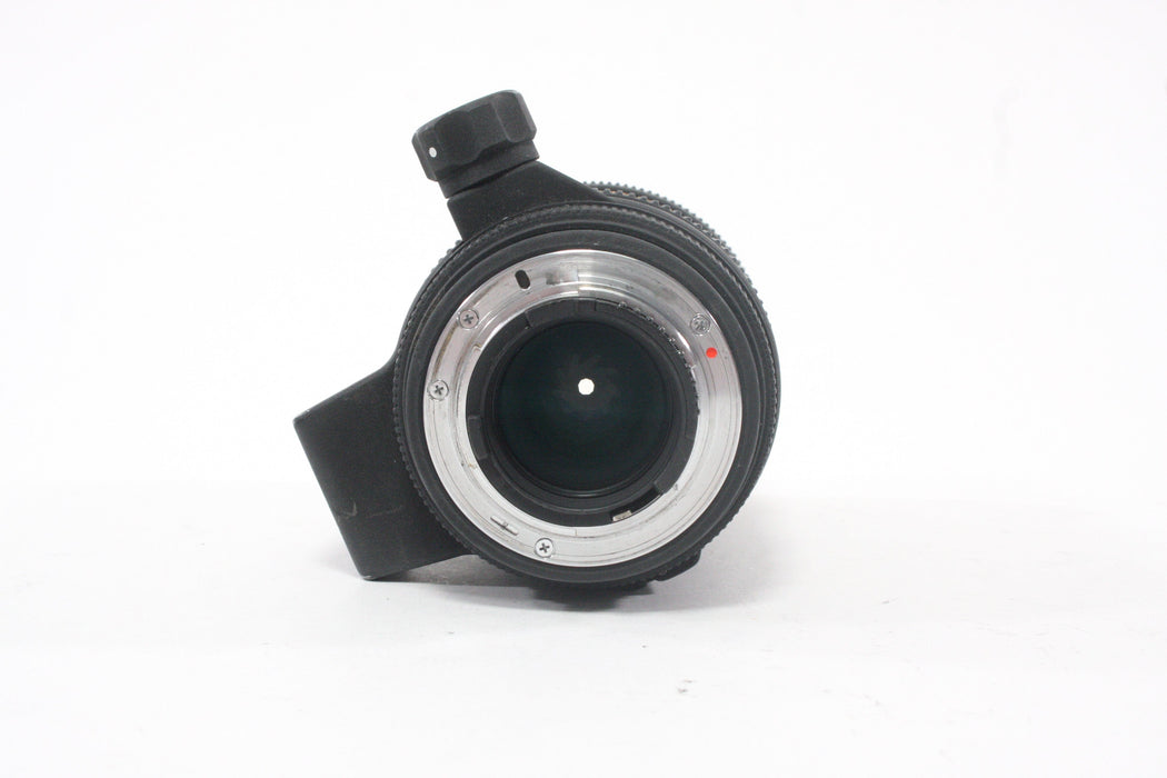 Sigma 70-200mm f/2.8 II AF-S Lens for Nikon F Mount