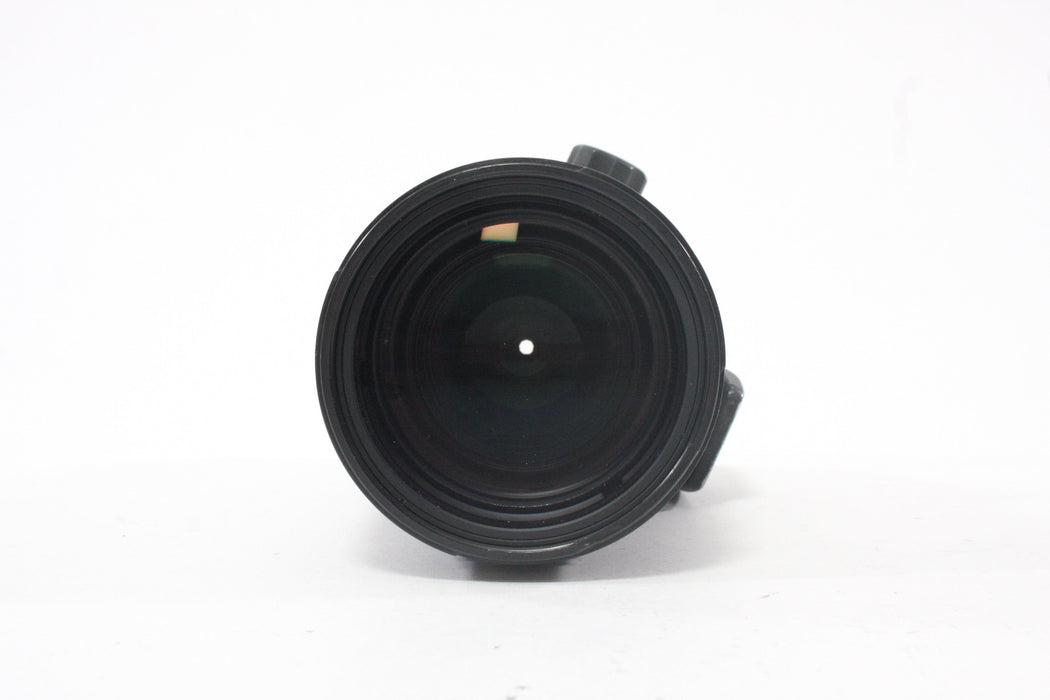 Sigma 70-200mm f/2.8 II AF-S Lens for Nikon F Mount