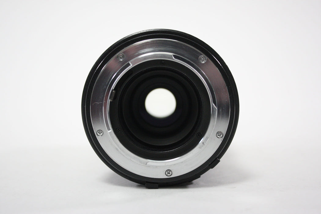 Sigma 70-210mm f/4-5.6 Zoom-K for Minolta MD Mount