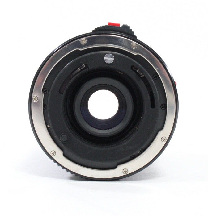 Sigma 70-210mm f/4-5.6 Zoom Macro Lens for Canon FD Mount