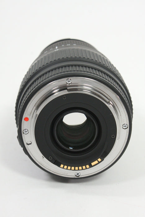 Sigma 70-300mm f/4-5.6 DG Macro for Canon EF