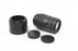 Sigma 70-300mm f/4-5.6 DL Macro Super Lens for Nikon AF Mount