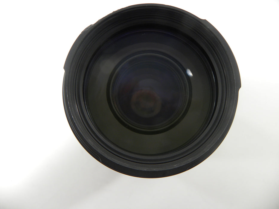 Sigma 70-300mm f4-5.6 Minolta A Mount